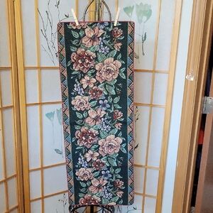 Tapestry Table Runner